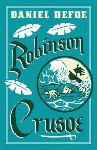 Robinson crusoe